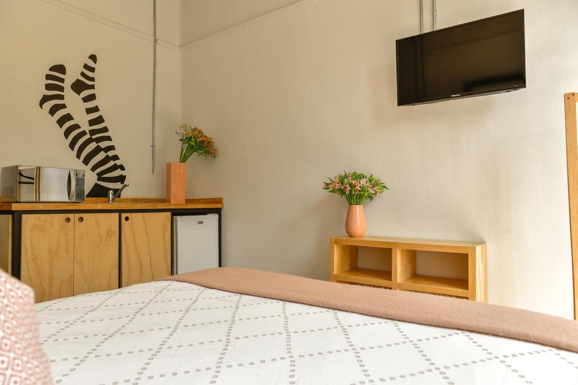 Casa Melgar Ξενοδοχείο Μεξικό Εξωτερικό φωτογραφία