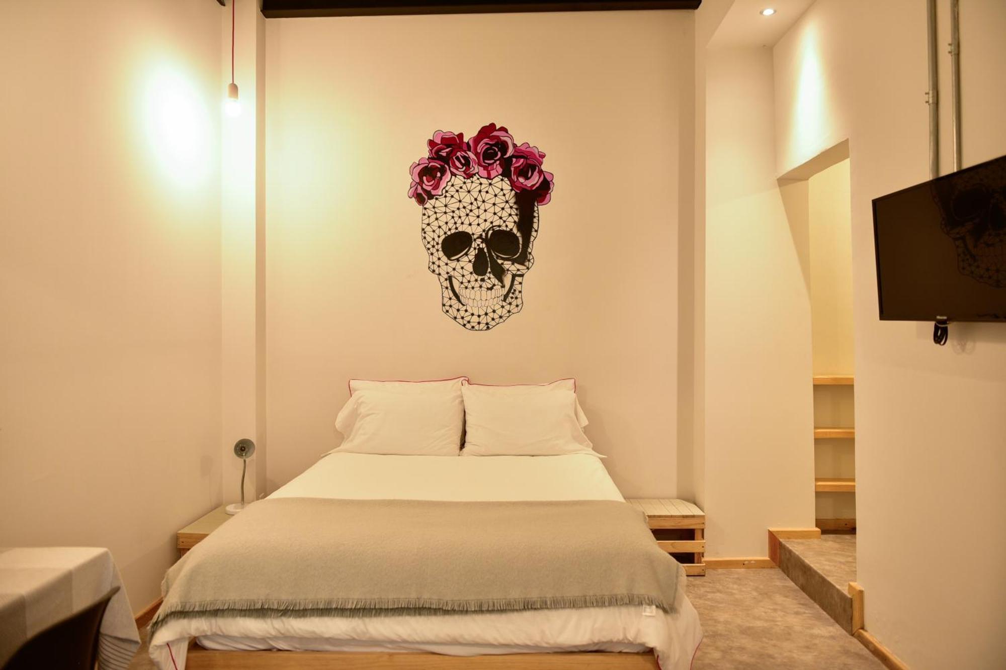 Casa Melgar Ξενοδοχείο Μεξικό Εξωτερικό φωτογραφία