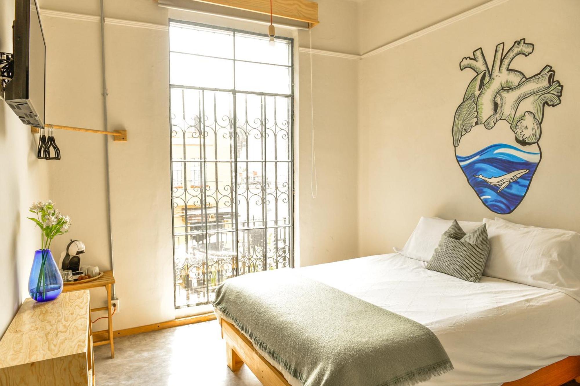 Casa Melgar Ξενοδοχείο Μεξικό Εξωτερικό φωτογραφία