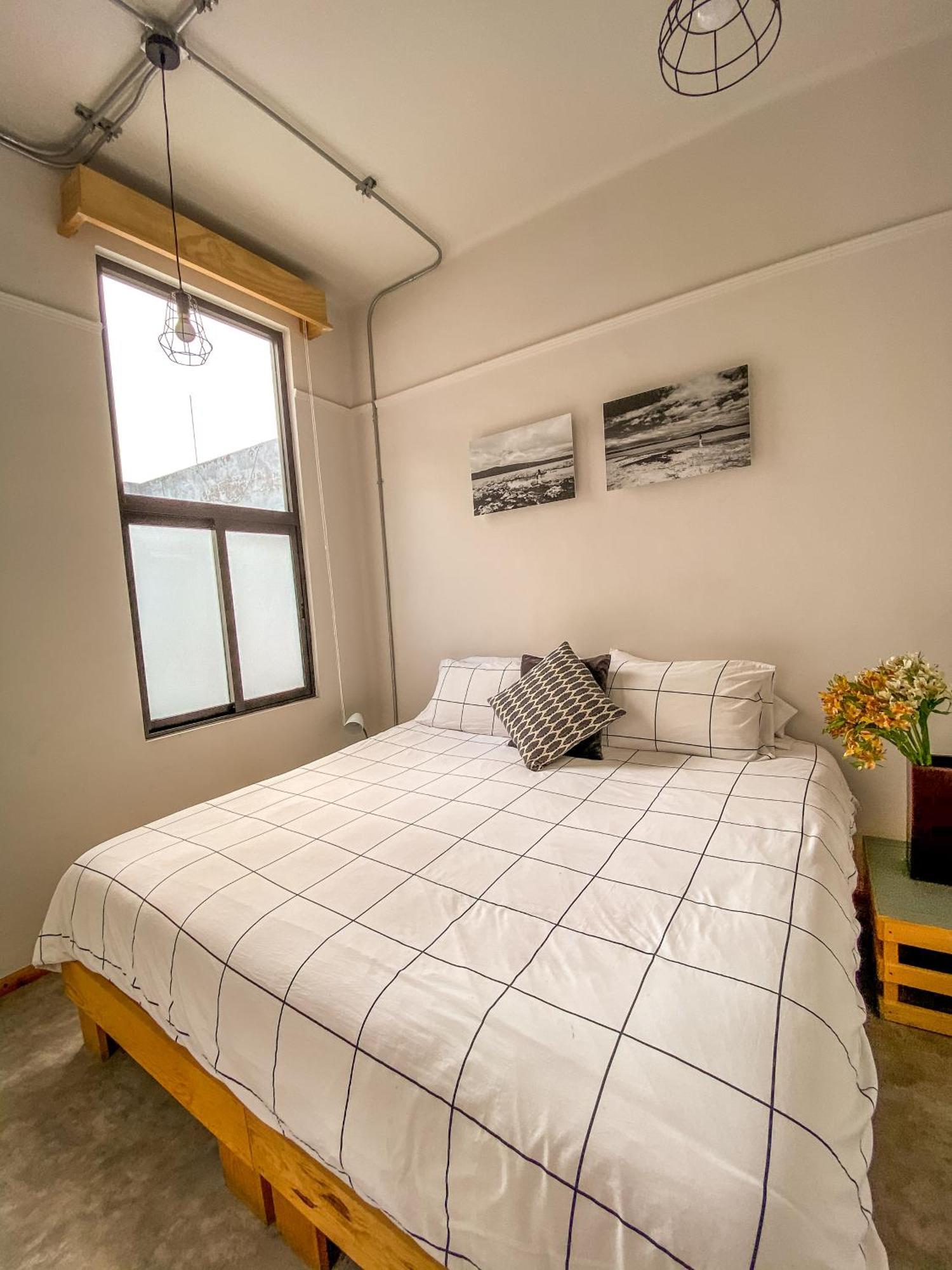 Casa Melgar Ξενοδοχείο Μεξικό Εξωτερικό φωτογραφία