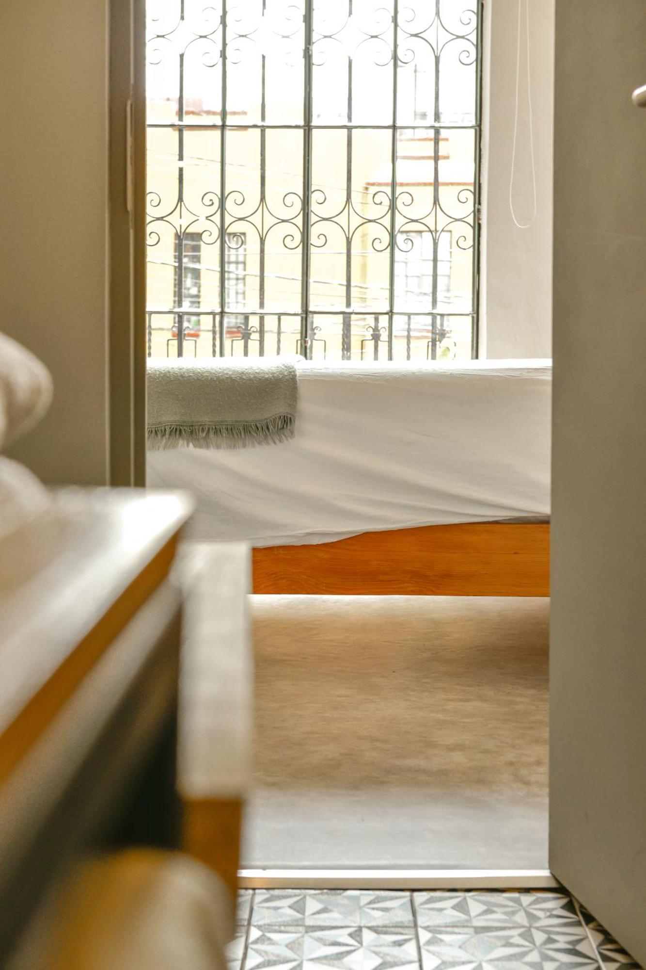 Casa Melgar Ξενοδοχείο Μεξικό Εξωτερικό φωτογραφία