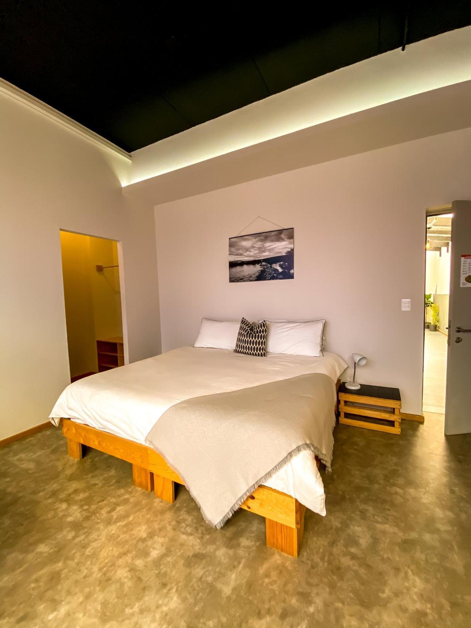 Casa Melgar Ξενοδοχείο Μεξικό Εξωτερικό φωτογραφία