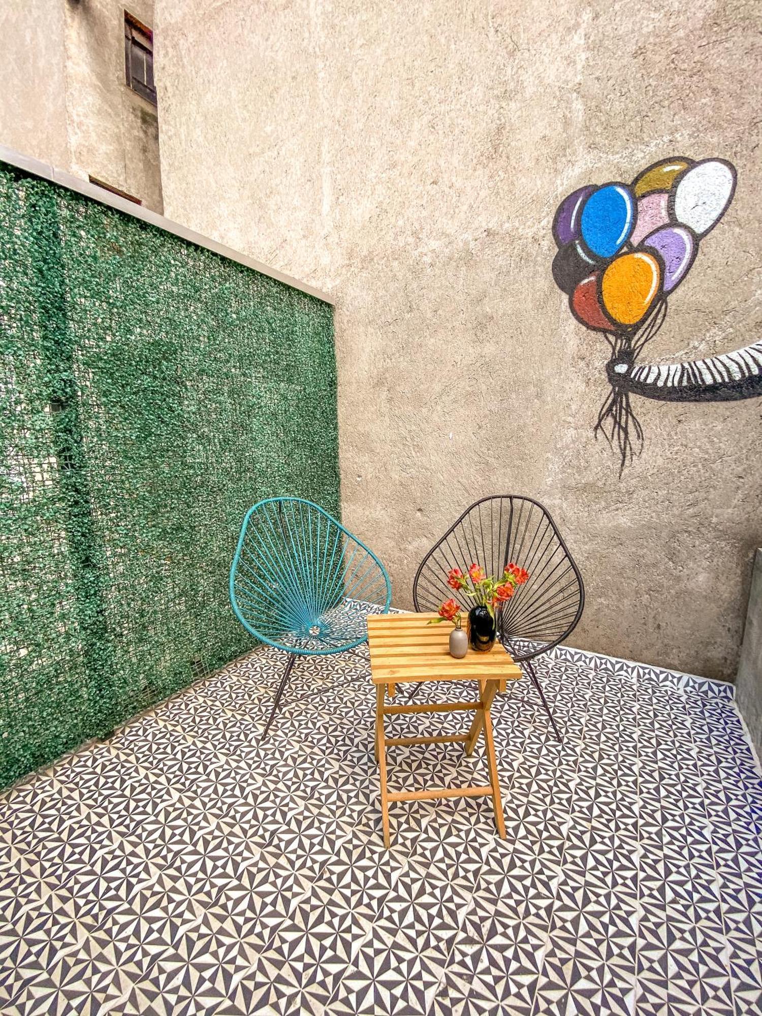 Casa Melgar Ξενοδοχείο Μεξικό Εξωτερικό φωτογραφία